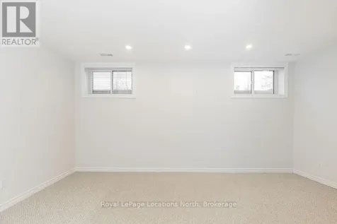 6 Butternut Crescent Wasaga Beach ON L9Z 3S9