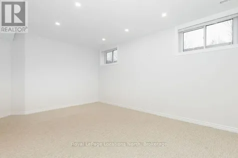 6 Butternut Crescent Wasaga Beach ON L9Z 3S9