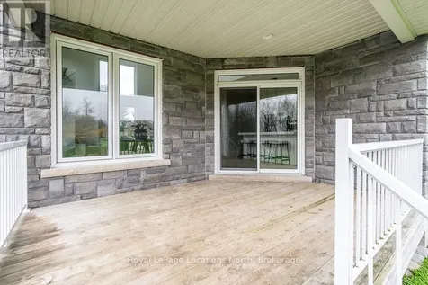 6 Butternut Crescent Wasaga Beach ON L9Z 3S9