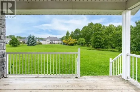 6 Butternut Crescent Wasaga Beach ON L9Z 3S9