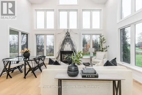 6 Butternut Crescent Wasaga Beach ON L9Z 3S9