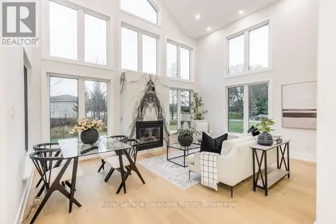 6 Butternut Crescent Wasaga Beach ON L9Z 3S9