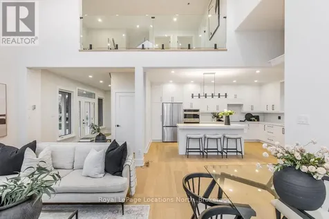6 Butternut Crescent Wasaga Beach ON L9Z 3S9