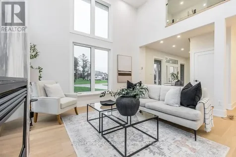 6 Butternut Crescent Wasaga Beach ON L9Z 3S9