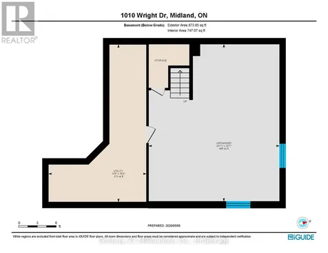 1010 Wright Drive Midland ON L4R 0E4