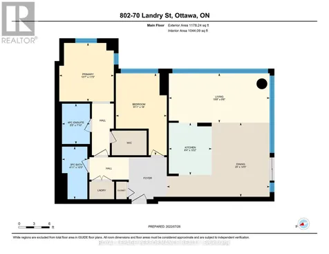 70 Landry Street Ottawa ON K1L 0A8