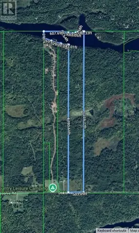 1439 Dokis Reserve Road Monetville ON P0M 2R0