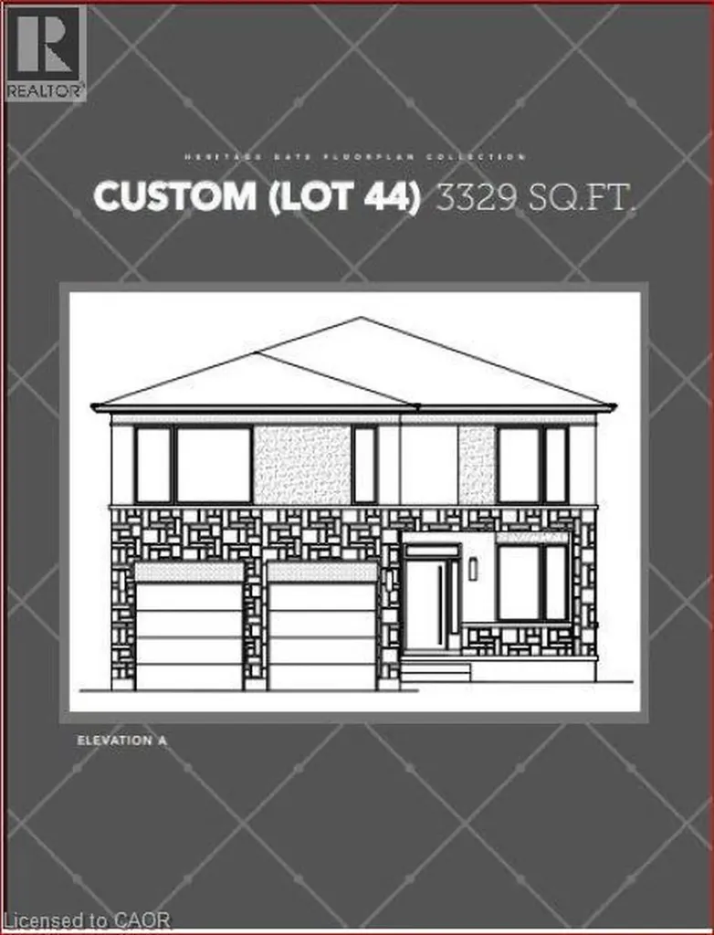 467 Klein Circle Ancaster ON L9K 0K3