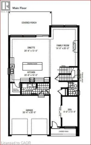 467 Klein Circle Ancaster ON L9K 0K3