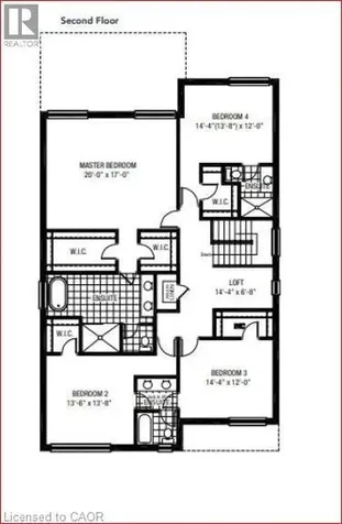 467 Klein Circle Ancaster ON L9K 0K3