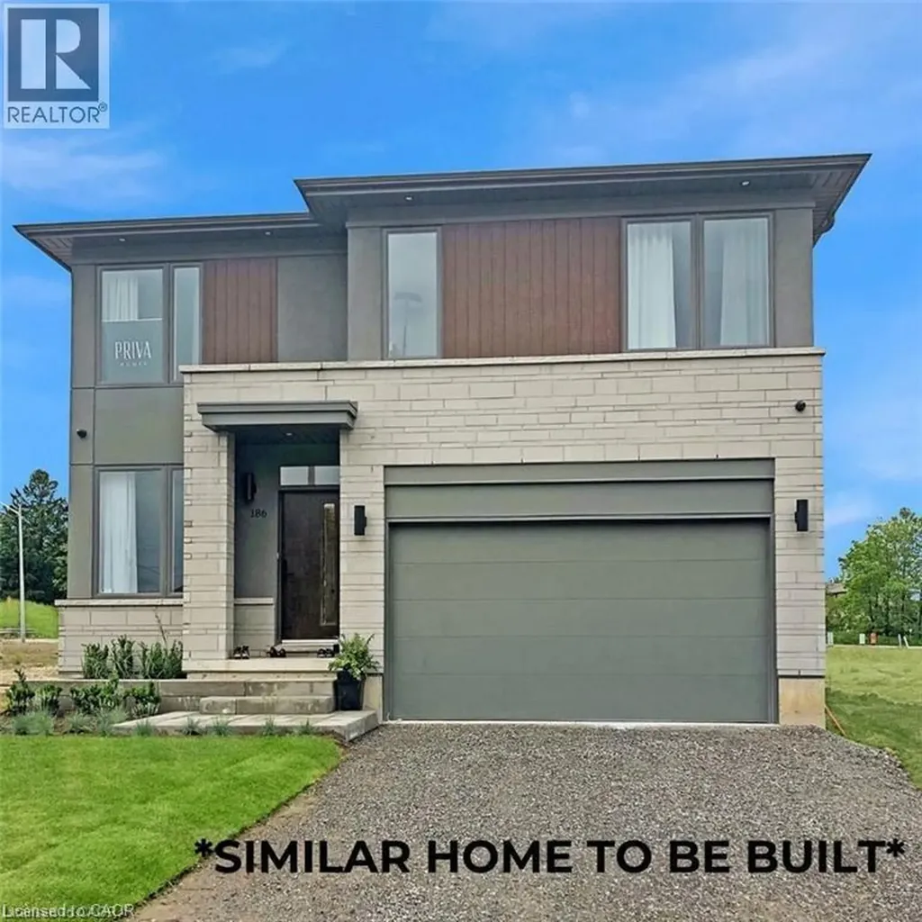 435 Klein Circle Ancaster ON L9K 0K3