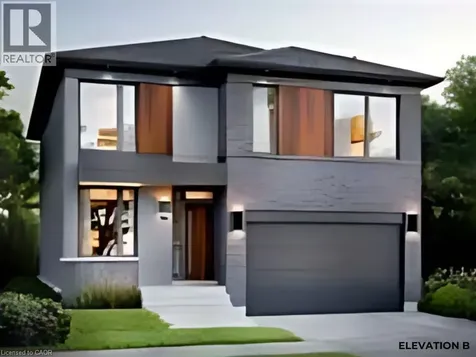 435 Klein Circle Ancaster ON L9K 0K3