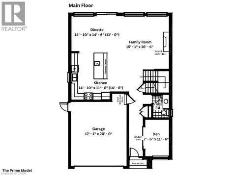 435 Klein Circle Ancaster ON L9K 0K3