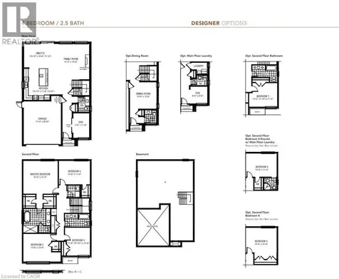 435 Klein Circle Ancaster ON L9K 0K3