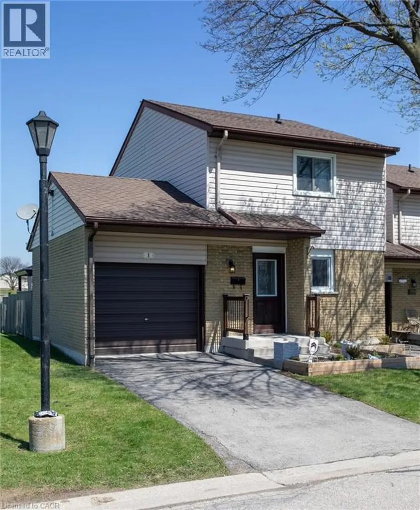 1190 Upper Ottawa Street Hamilton ON L8W 1T8