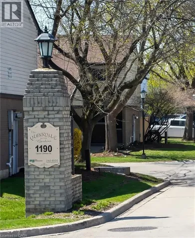 1190 Upper Ottawa Street Hamilton ON L8W 1T8