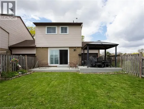 1190 Upper Ottawa Street Hamilton ON L8W 1T8