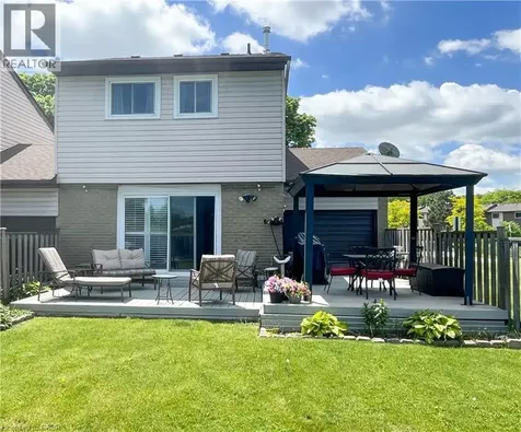 1190 Upper Ottawa Street Hamilton ON L8W 1T8