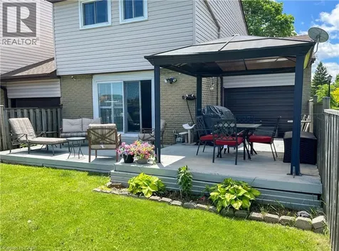 1190 Upper Ottawa Street Hamilton ON L8W 1T8