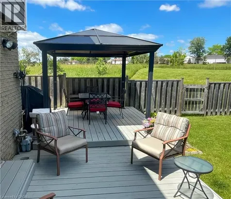 1190 Upper Ottawa Street Hamilton ON L8W 1T8