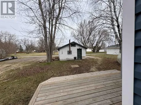 1026 Third St E Fort Frances ON P9A 1S4