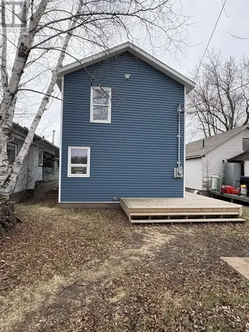 1026 Third St E Fort Frances ON P9A 1S4
