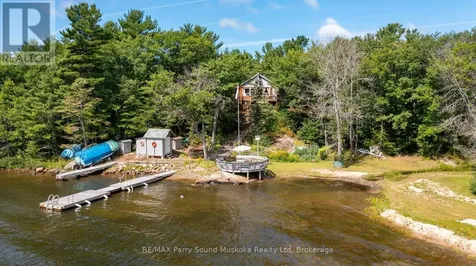 1516 Georgian Bay W/a The Archipelago (archipelago North) ON P0G 1K0