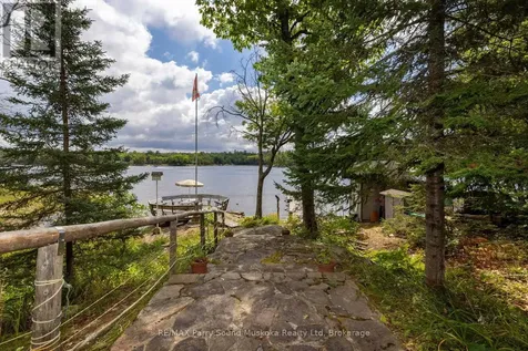 1516 Georgian Bay W/a The Archipelago (archipelago North) ON P0G 1K0