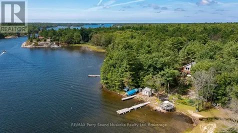 1516 Georgian Bay W/a The Archipelago (archipelago North) ON P0G 1K0