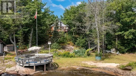 1516 Georgian Bay W/a The Archipelago (archipelago North) ON P0G 1K0