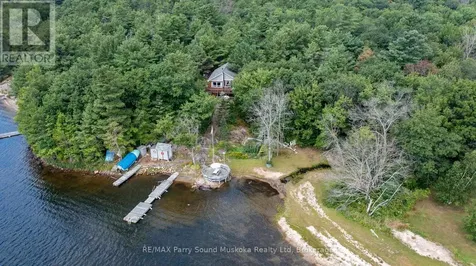 1516 Georgian Bay W/a The Archipelago (archipelago North) ON P0G 1K0