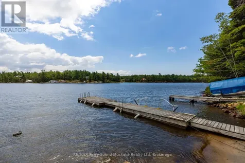 1516 Georgian Bay W/a The Archipelago (archipelago North) ON P0G 1K0