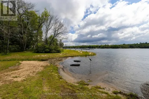 1516 Georgian Bay W/a The Archipelago (archipelago North) ON P0G 1K0
