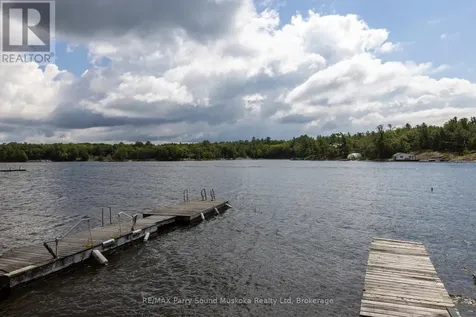 1516 Georgian Bay W/a The Archipelago (archipelago North) ON P0G 1K0