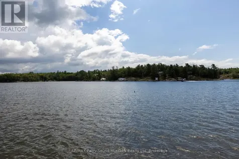 1516 Georgian Bay W/a The Archipelago (archipelago North) ON P0G 1K0
