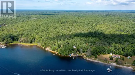 1516 Georgian Bay W/a The Archipelago (archipelago North) ON P0G 1K0