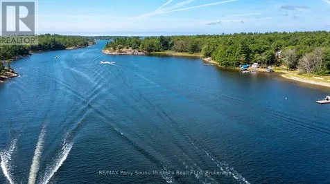 1516 Georgian Bay W/a The Archipelago (archipelago North) ON P0G 1K0