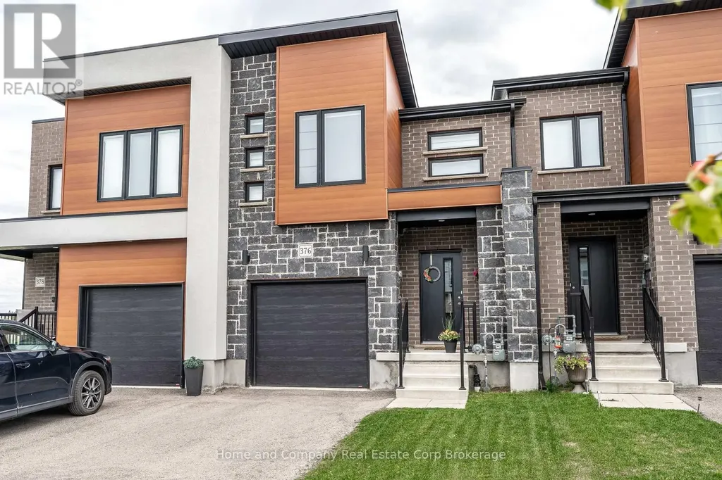 376 Bradshaw Drive Stratford ON N5A 0K2