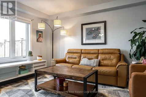376 Bradshaw Drive Stratford ON N5A 0K2