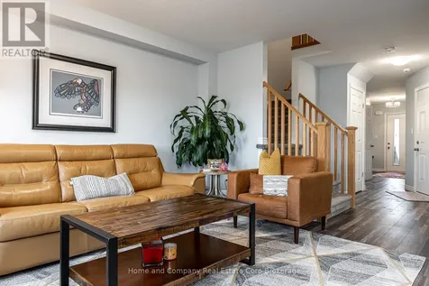 376 Bradshaw Drive Stratford ON N5A 0K2