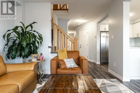 376 Bradshaw Drive Stratford ON N5A 0K2