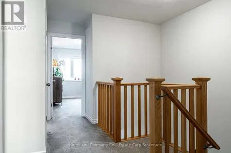 376 Bradshaw Drive Stratford ON N5A 0K2