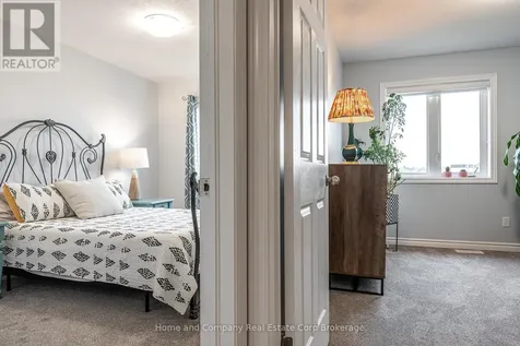376 Bradshaw Drive Stratford ON N5A 0K2
