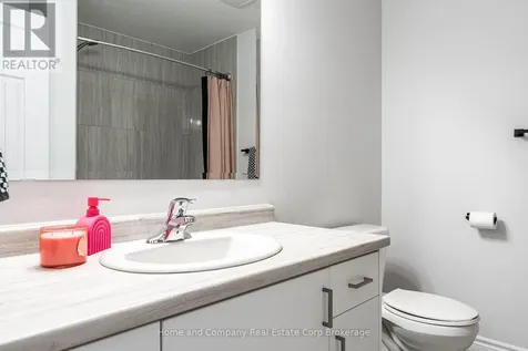 376 Bradshaw Drive Stratford ON N5A 0K2