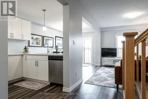 376 Bradshaw Drive Stratford ON N5A 0K2