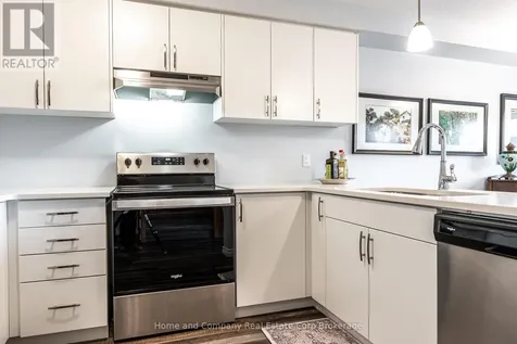 376 Bradshaw Drive Stratford ON N5A 0K2