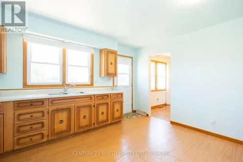 901 Laflin Street Cornwall ON K6J 5J3