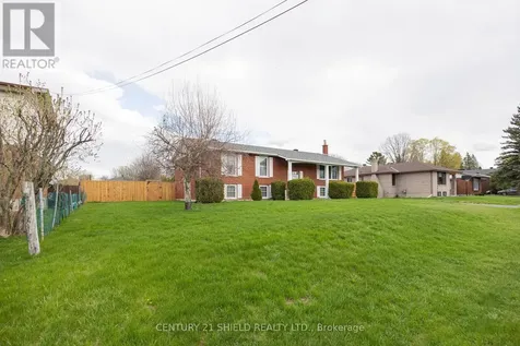 901 Laflin Street Cornwall ON K6J 5J3