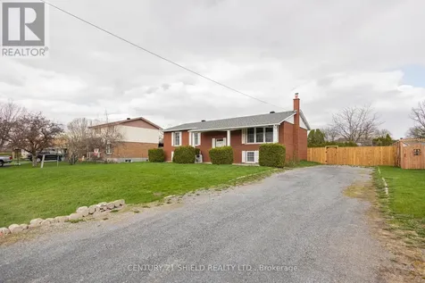 901 Laflin Street Cornwall ON K6J 5J3