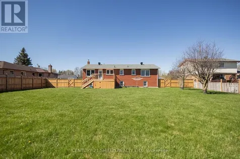 901 Laflin Street Cornwall ON K6J 5J3